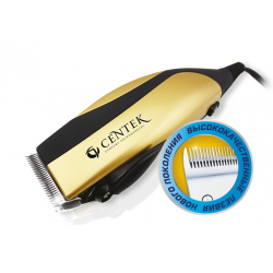 Машинка д/стрижки Сеntek CT-2115